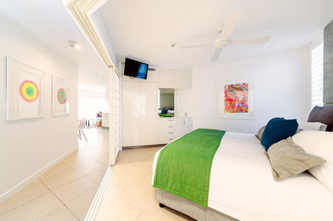Netanya Noosa Beachfront Resort - Holiday Adelaide 26