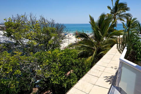 Netanya Noosa Beachfront Resort - Holiday Adelaide 36