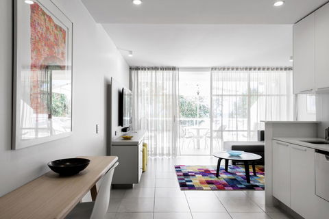 Netanya Noosa Beachfront Resort - Holiday Adelaide 25