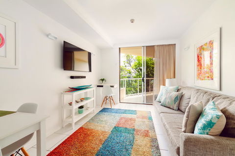 Netanya Noosa Beachfront Resort - Holiday Adelaide 18