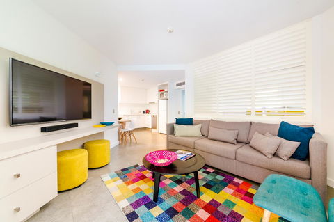 Netanya Noosa Beachfront Resort - Holiday Adelaide 15