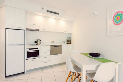 Netanya Noosa Beachfront Resort - Holiday Adelaide 20