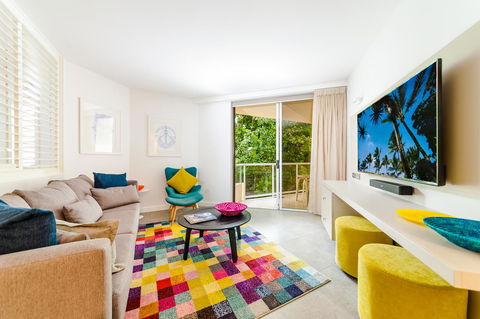 Netanya Noosa Beachfront Resort - Holiday Adelaide 14