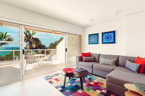 Netanya Noosa Beachfront Resort - Holiday Adelaide 8