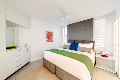 Netanya Noosa Beachfront Resort - Holiday Adelaide 10