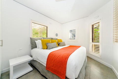 Netanya Noosa Beachfront Resort - Holiday Adelaide 13