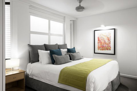 Netanya Noosa Beachfront Resort - Holiday Adelaide 12