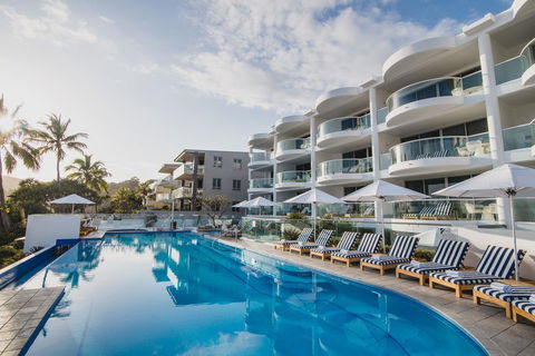 Tingirana Noosa - Holiday Adelaide 4
