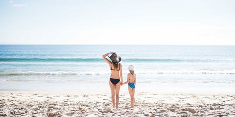 Tingirana Noosa - Holiday Adelaide 37
