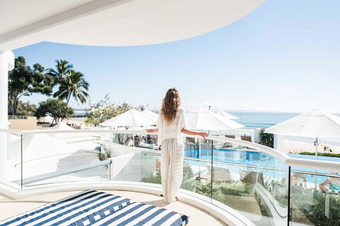Tingirana Noosa - Holiday Adelaide 30