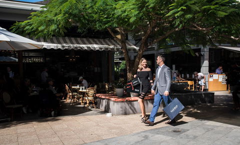 Tingirana Noosa - Holiday Adelaide 16