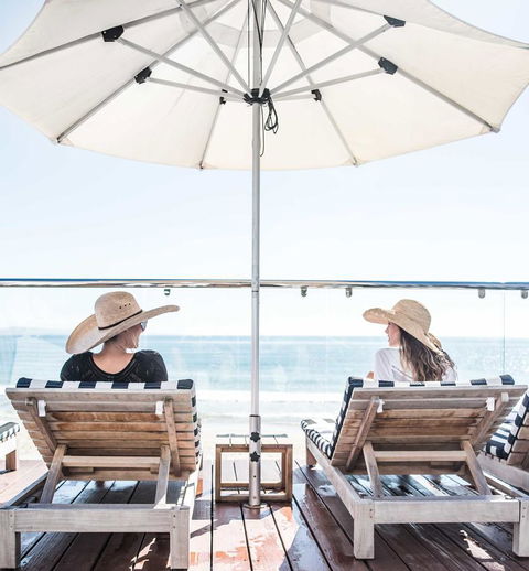 Tingirana Noosa - Holiday Adelaide 33