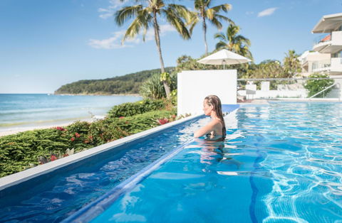 Tingirana Noosa - Holiday Adelaide 0