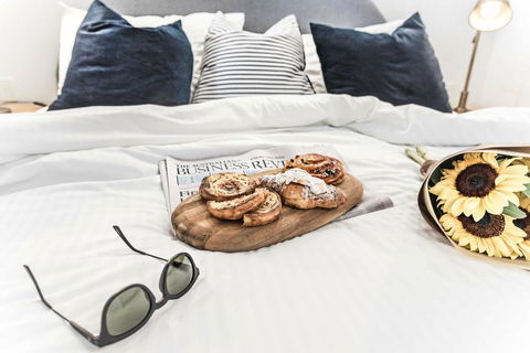 Tingirana Noosa - Holiday Adelaide 24