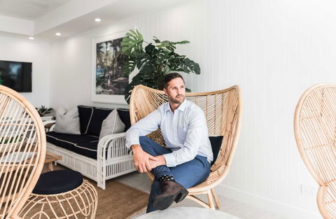 Tingirana Noosa - Holiday Adelaide 19
