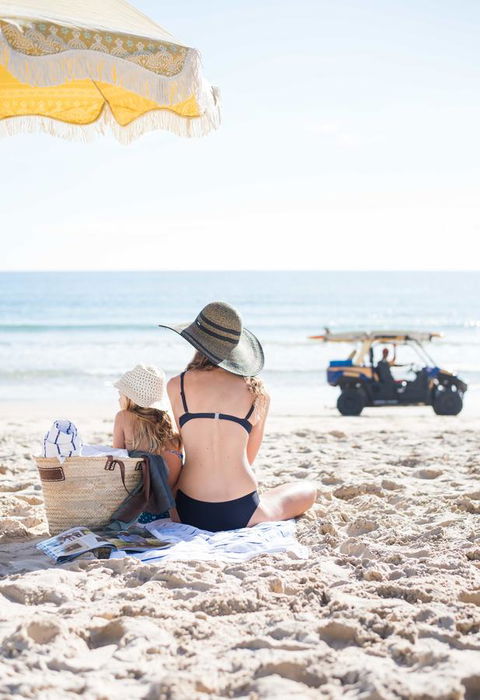 Tingirana Noosa - Holiday Adelaide 5