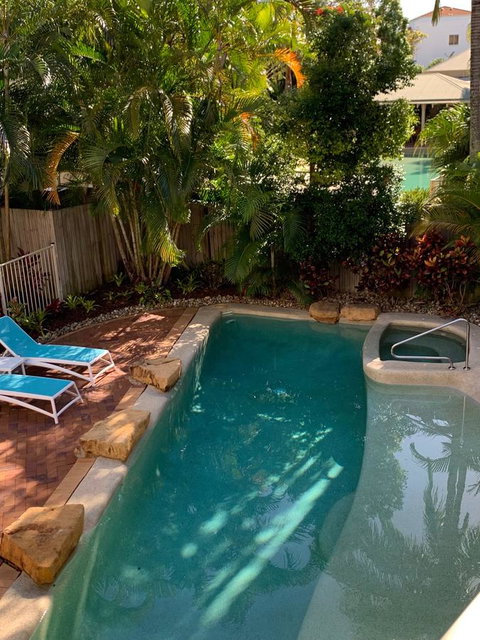 Riverside - Holiday Adelaide 7