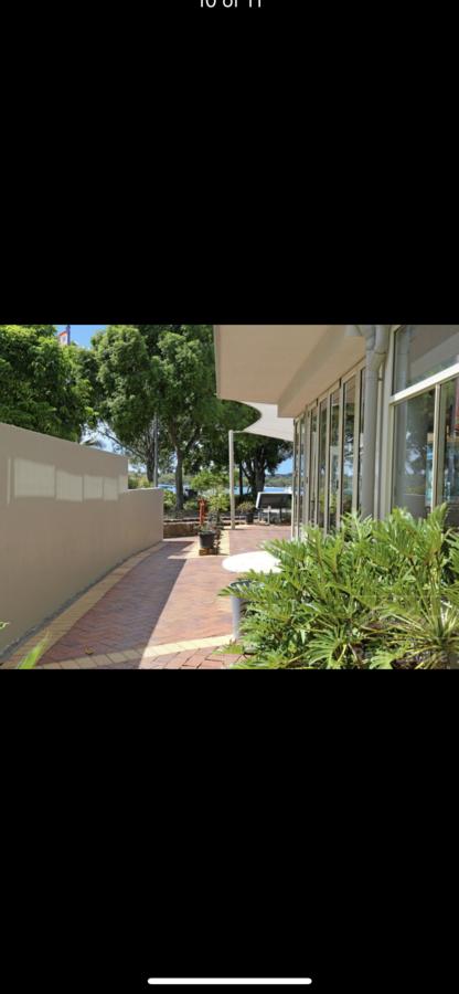 Riverside - Holiday Adelaide 12