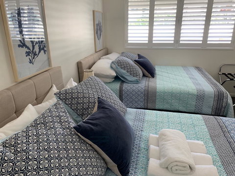 Riverside - Holiday Adelaide 6