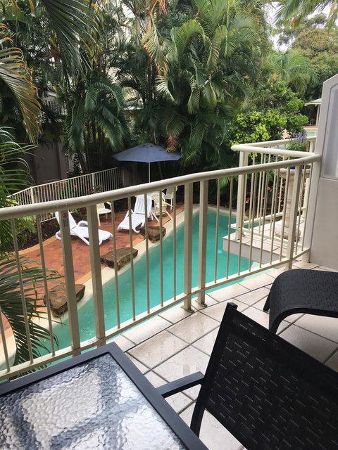 Riverside - Holiday Adelaide 23