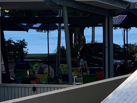 Riverside - Holiday Adelaide 1