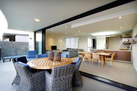 Mirage Whitsundays - Holiday Adelaide 25