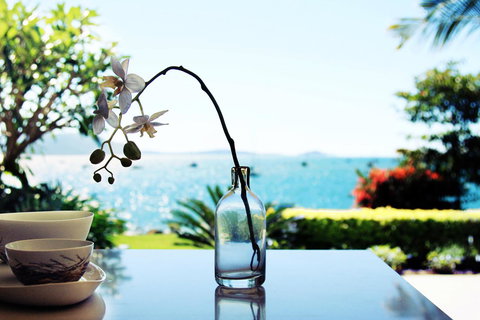 Mirage Whitsundays - Holiday Adelaide 1