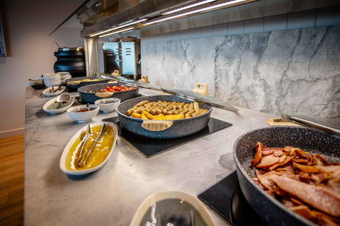 Mirage Whitsundays - Holiday Adelaide 16