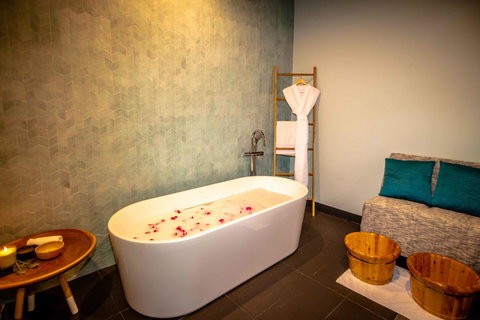 Mirage Whitsundays - Holiday Adelaide 24