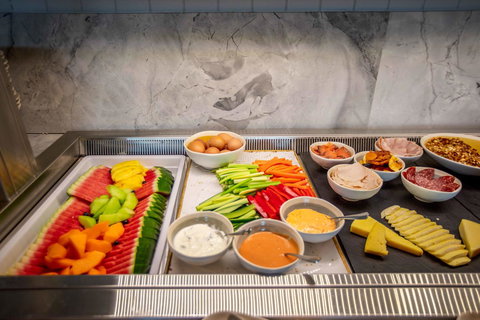 Mirage Whitsundays - Holiday Adelaide 15