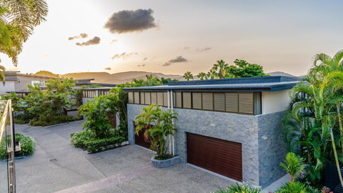 Mirage Whitsundays - Holiday Adelaide 2