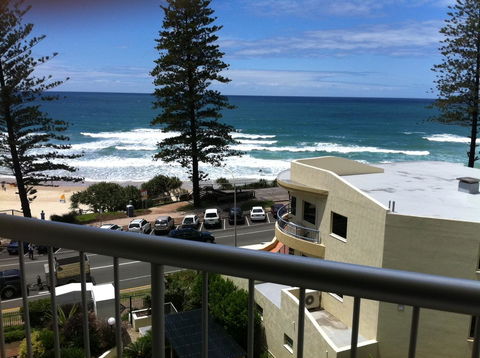 Coolum Caprice - Holiday Adelaide 13