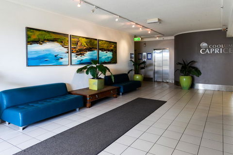 Coolum Caprice - Holiday Adelaide 17
