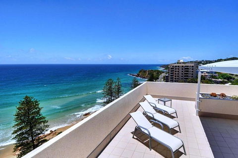 Coolum Caprice - Holiday Adelaide 36