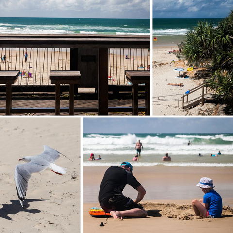 Coolum Caprice - Holiday Adelaide 15