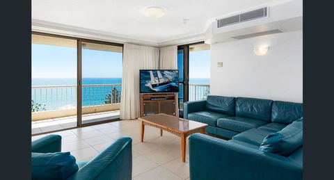 Coolum Caprice - Holiday Adelaide 2