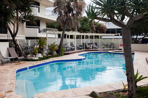 Coolum Caprice - Holiday Adelaide 16