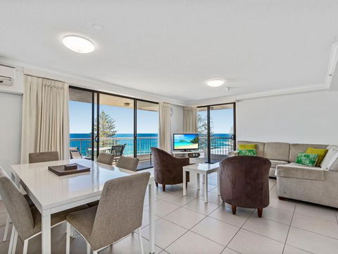 Coolum Caprice - Holiday Adelaide 4
