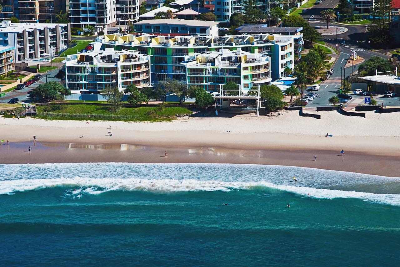 Kings Beach QLD Holiday Adelaide