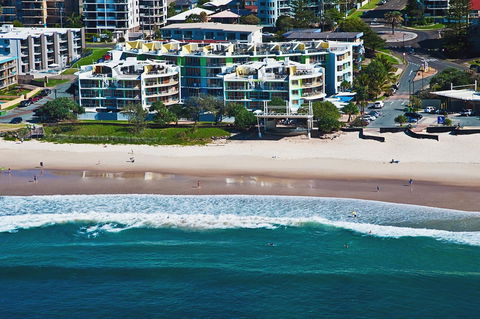 Rolling Surf Resort - Holiday Adelaide 0