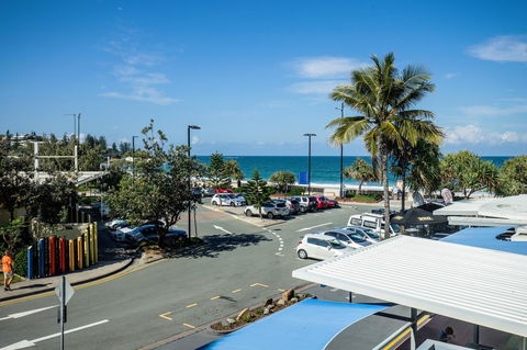 Rolling Surf Resort - Holiday Adelaide 28