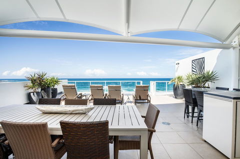 Rolling Surf Resort - Holiday Adelaide 4
