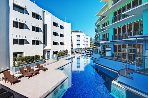 Rolling Surf Resort - Holiday Adelaide 35