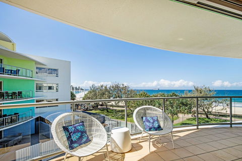 Rolling Surf Resort - Holiday Adelaide 14