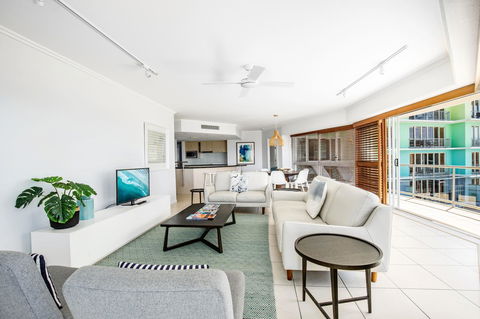 Rolling Surf Resort - Holiday Adelaide 15