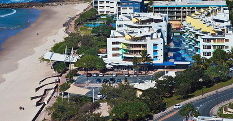Rolling Surf Resort - Holiday Adelaide 43
