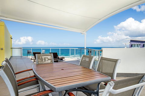 Rolling Surf Resort - Holiday Adelaide 9