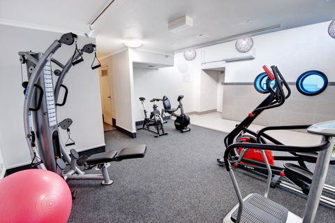 Rolling Surf Resort - Holiday Adelaide 32