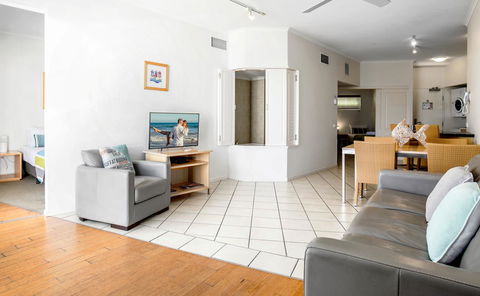 Rolling Surf Resort - Holiday Adelaide 27
