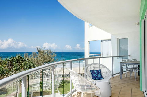 Rolling Surf Resort - Holiday Adelaide 13